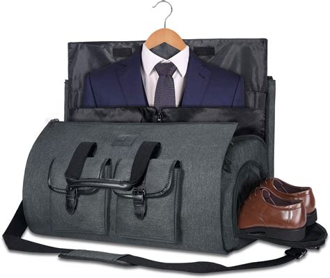 shirt bag for travel|suit garment bag carry on.